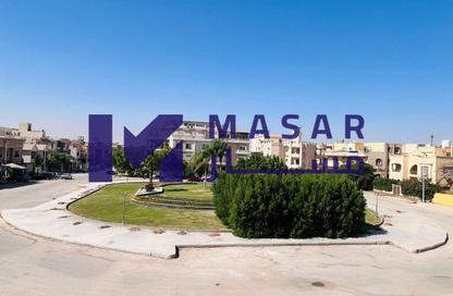Apartment - 5 - 3 for rent in Al Shouyfat - 5th Settlement Compounds - The 5th Settlement - New Cairo City - Cairo
