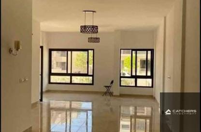Apartment - 2 Bedrooms - 1 Bathroom for sale in New Garden City - New Capital Compounds - New Capital City - Cairo Apartment - 2 Bedrooms - 1 Bathroom for sale in New Garden City - New Capital Compounds - New Capital City - Cairo