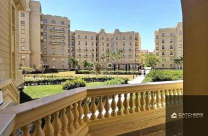 شقة - 2 غرف نوم - 1 حمام للبيع في نيو جاردن سيتي - كمبوندات العاصمة الإدارية الجديدة - العاصمة الإدارية الجديدة - القاهرة