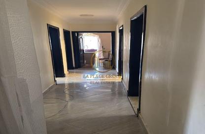 Apartment - 3 Bedrooms - 3 Bathrooms for sale in El Koronfel - The 5th Settlement - New Cairo City - Cairo Apartment - 3 Bedrooms - 3 Bathrooms for sale in El Koronfel - The 5th Settlement - New Cairo City - Cairo