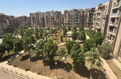 Apartment - 3 Bedrooms - 3 Bathrooms for sale in El Koronfel - The 5th Settlement - New Cairo City - Cairo Apartment - 3 Bedrooms - 3 Bathrooms for sale in El Koronfel - The 5th Settlement - New Cairo City - Cairo