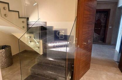 Townhouse - 4 Bedrooms - 4 Bathrooms for sale in Stone Park - 5th Settlement Compounds - The 5th Settlement - New Cairo City - Cairo