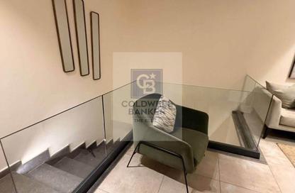 Townhouse - 4 Bedrooms - 4 Bathrooms for sale in Stone Park - 5th Settlement Compounds - The 5th Settlement - New Cairo City - Cairo