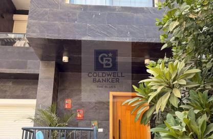 Townhouse - 4 Bedrooms - 4 Bathrooms for sale in Stone Park - 5th Settlement Compounds - The 5th Settlement - New Cairo City - Cairo