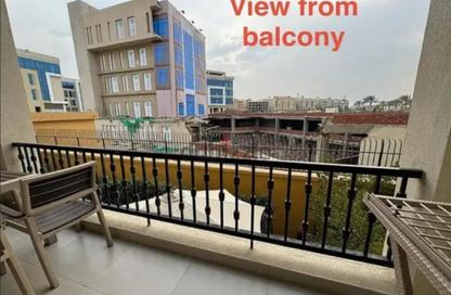 Apartment - 2 Bedrooms - 3 Bathrooms for rent in Mivida - 5th Settlement Compounds - The 5th Settlement - New Cairo City - Cairo
