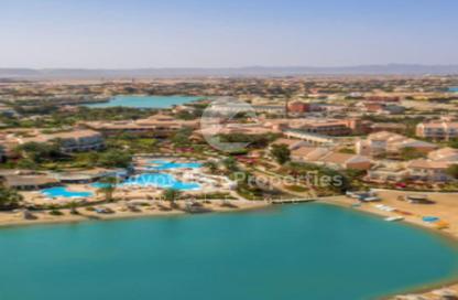 شقة - غرفة نوم - 1 حمام للبيع في مانجروفي ريزيدنس - الجونة - الغردقة - محافظة البحر الاحمر