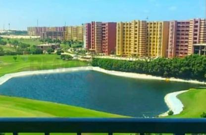 شاليه - 3 - 2 للبيع في جولف بورتو مارينا - العلمين - الساحل الشمالي