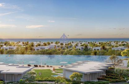 Villa - 6 Bedrooms - 5 Bathrooms for sale in Soul North Coast - Qesm Ad Dabaah - North Coast Villa - 6 Bedrooms - 5 Bathrooms for sale in Soul North Coast - Qesm Ad Dabaah - North Coast