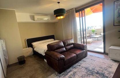 Apartment - Studio - 1 for rent in Villette - 5th Settlement Compounds - The 5th Settlement - New Cairo City - Cairo
