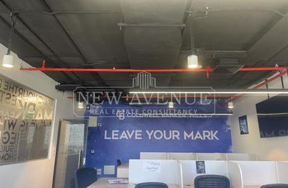 Office Space - Studio - 2 for rent in Eastown - 5th Settlement Compounds - The 5th Settlement - New Cairo City - Cairo Office Space - Studio - 2 for rent in Eastown - 5th Settlement Compounds - The 5th Settlement - New Cairo City - Cairo