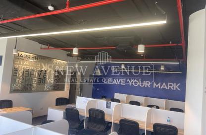 Office Space - Studio - 2 for rent in Eastown - 5th Settlement Compounds - The 5th Settlement - New Cairo City - Cairo Office Space - Studio - 2 for rent in Eastown - 5th Settlement Compounds - The 5th Settlement - New Cairo City - Cairo