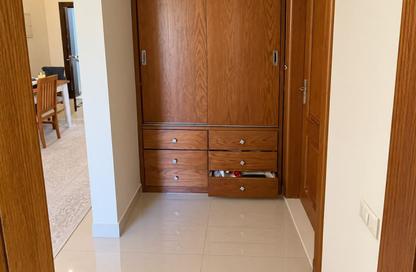 Apartment - Studio - 1 for rent in The Village - South Investors Area - New Cairo City - Cairo Apartment - Studio - 1 for rent in The Village - South Investors Area - New Cairo City - Cairo