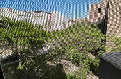 Apartment - Studio - 1 for rent in The Village - South Investors Area - New Cairo City - Cairo