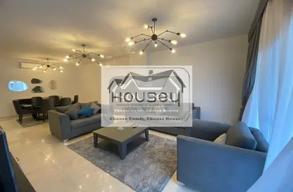 شقة - 3 غرف نوم - 3 حمامات للايجار في ميفيدا - كمبوندات التجمع الخامس - التجمع الخامس - مدينة القاهرة الجديدة - القاهرة