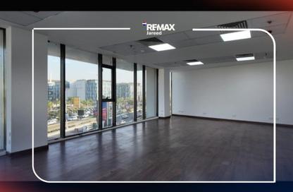 Office Space - Studio - 1 Bathroom for rent in Central Avenue - 2nd District - Sheikh Zayed City - Giza Office Space - Studio - 1 Bathroom for rent in Central Avenue - 2nd District - Sheikh Zayed City - Giza