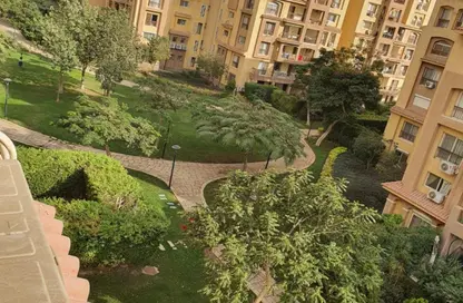 Apartment - 4 Bedrooms - 4 Bathrooms for sale in Madinaty - Cairo