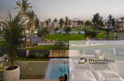Apartment - 3 Bedrooms - 2 Bathrooms for sale in Villette - 5th Settlement Compounds - The 5th Settlement - New Cairo City - Cairo Apartment - 3 Bedrooms - 2 Bathrooms for sale in Villette - 5th Settlement Compounds - The 5th Settlement - New Cairo City - Cairo