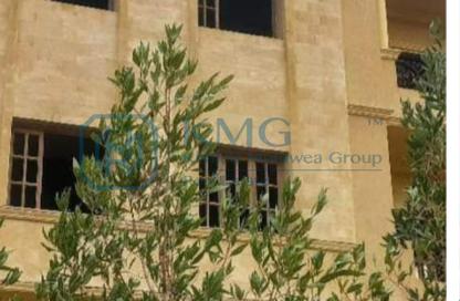 Apartment - 3 Bedrooms - 3 Bathrooms for sale in El Banafseg 12 - El Banafseg - New Cairo City - Cairo