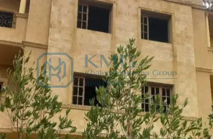 شقة - 3 غرف نوم - 3 حمامات للبيع في البنفسج 12 - البنفسج - مدينة القاهرة الجديدة - القاهرة