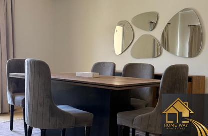 Apartment - 3 - 4 for rent in Mivida - 5th Settlement Compounds - The 5th Settlement - New Cairo City - Cairo Apartment - 3 - 4 for rent in Mivida - 5th Settlement Compounds - The 5th Settlement - New Cairo City - Cairo
