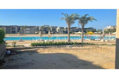 Twin House - 4 Bedrooms - 4 Bathrooms for sale in Swan Lake North Coast - Qesm Ad Dabaah - North Coast