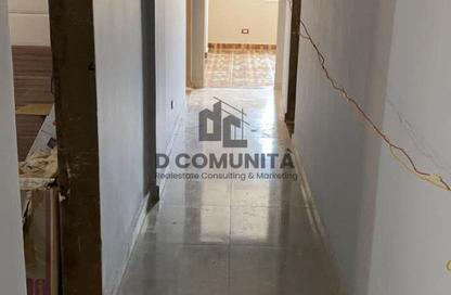 Apartment - 3 Bedrooms - 2 Bathrooms for rent in The Square - 5th Settlement Compounds - The 5th Settlement - New Cairo City - Cairo