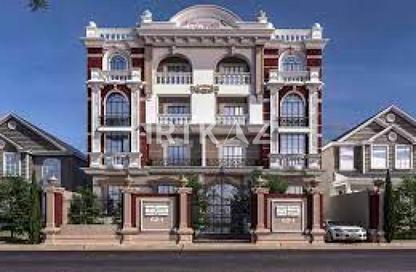Apartment - 3 - 3 for sale in Bait Alwatan - The 5th Settlement - New Cairo City - Cairo