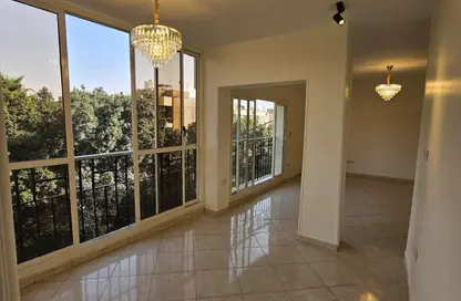 شقة - 2 غرف نوم - 1 حمام للبيع في حي المعادي - القاهرة