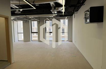 Office Space - 1 Bedroom - 1 Bathroom for rent in Mivida - 5th Settlement Compounds - The 5th Settlement - New Cairo City - Cairo
