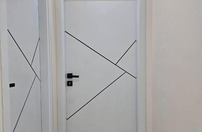 Apartment - 3 Bedrooms - 2 Bathrooms for sale in Gate 4 old - Horus - Hadayek El Ahram - Giza