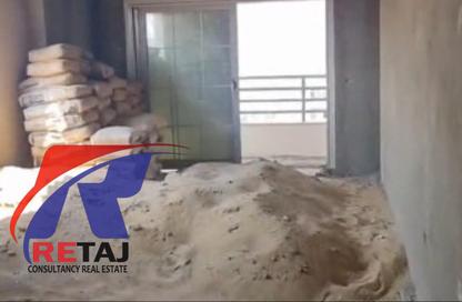 Apartment - 3 Bedrooms - 3 Bathrooms for sale in Tolip El Narges - The 5th Settlement - New Cairo City - Cairo Apartment - 3 Bedrooms - 3 Bathrooms for sale in Tolip El Narges - The 5th Settlement - New Cairo City - Cairo