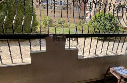 Apartment - 3 Bedrooms - 2 Bathrooms for sale in Omarat Al Saudeya St. - Masaken Al Mohandesin - Nasr City - Cairo