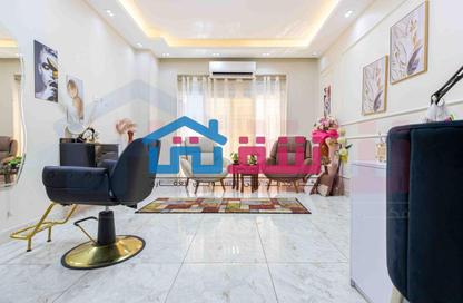 Office Space - Studio - 2 for sale in Fouad St. - Raml Station - Hay Wasat - Alexandria