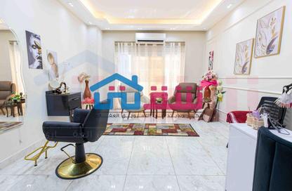 Office Space - Studio - 2 for sale in Fouad St. - Raml Station - Hay Wasat - Alexandria