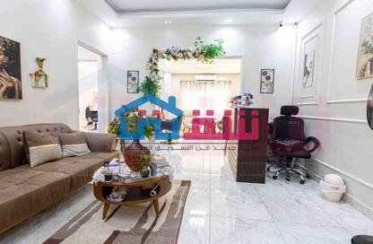 Office Space - Studio - 2 for sale in Fouad St. - Raml Station - Hay Wasat - Alexandria