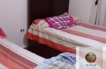 شقة - 3 غرف نوم - 3 حمامات للايجار في امتداد الرحاب - الرحاب - مدينة القاهرة الجديدة - القاهرة