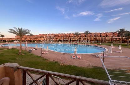 Chalet - 1 Bedroom - 1 Bathroom for sale in Stella Di Mare Sea View - Stella Di Mare - Al Ain Al Sokhna - Suez Chalet - 1 Bedroom - 1 Bathroom for sale in Stella Di Mare Sea View - Stella Di Mare - Al Ain Al Sokhna - Suez