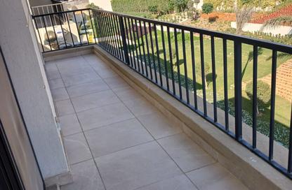 Apartment - 3 - 3 for sale in Moon Residences - Fifth Square - The 5th Settlement - New Cairo City - Cairo Apartment - 3 - 3 for sale in Moon Residences - Fifth Square - The 5th Settlement - New Cairo City - Cairo