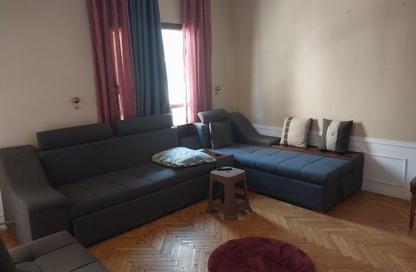 Apartment - 3 Bedrooms - 2 Bathrooms for sale in Ali Al Gendy St. - 6th Zone - Nasr City - Cairo