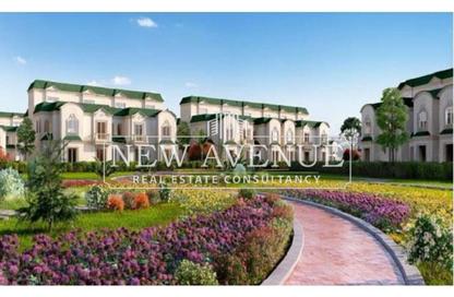 Apartment - 3 Bedrooms - 3 Bathrooms for sale in L'avenir - Mostakbal City Compounds - Mostakbal City - Future City - Cairo
