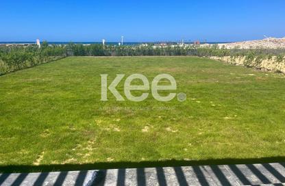 Villa - 6 - 6 for sale in Gaia - Ras Al Hekma - North Coast