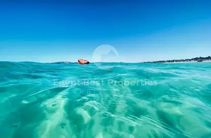 شاليه - 3 غرف نوم - 3 حمامات للبيع في سيزر - قسم مرسي مطروح - الساحل الشمالي