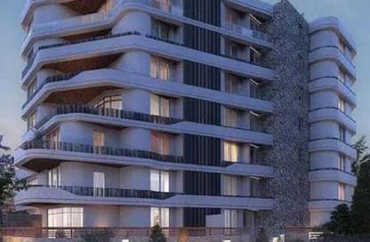 Apartment - 2 Bedrooms - 2 Bathrooms for sale in Bloomfields - Mostakbal City Compounds - Mostakbal City - Future City - Cairo