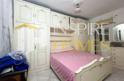 Apartment - 3 Bedrooms - 1 Bathroom for rent in Sporting - Hay Sharq - Alexandria Apartment - 3 Bedrooms - 1 Bathroom for rent in Sporting - Hay Sharq - Alexandria