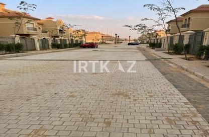 Twin House - 4 Bedrooms - 5 Bathrooms for sale in El Patio Oro - 5th Settlement Compounds - The 5th Settlement - New Cairo City - Cairo