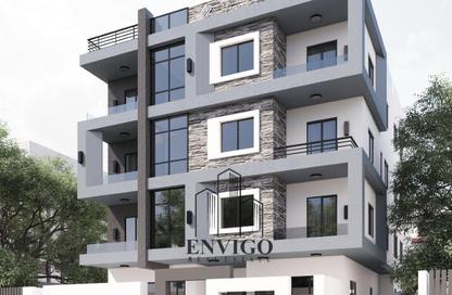 Apartment - 3 - 2 for sale in Bait Alwatan - The 5th Settlement - New Cairo City - Cairo