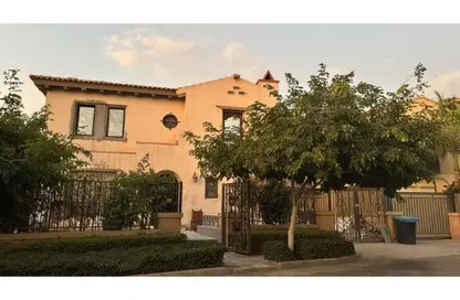 فيلا - 4 غرف نوم - 4 حمامات للبيع في ميفيدا - كمبوندات التجمع الخامس - التجمع الخامس - مدينة القاهرة الجديدة - القاهرة