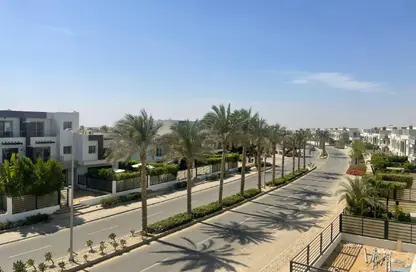 فيلا - 5 غرف نوم - 5 حمامات للبيع في هايد بارك - مدينة القاهرة الجديدة - القاهرة