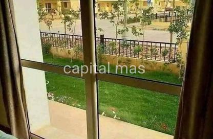 (بنتهاوس  (روف - 3 - 2 للبيع في ايلان سراي - سراي - كمبوندات مدينة المستقبل - مدينة المستقبل - القاهرة