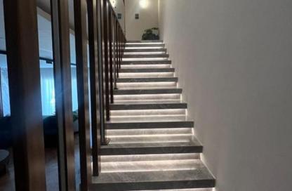 Villa - 3 Bedrooms - 3 Bathrooms for sale in Mountain View iCity - 5th Settlement Compounds - The 5th Settlement - New Cairo City - Cairo